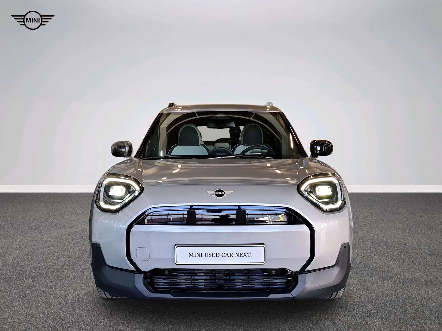 Mini Aceman Classic - 2025 - Joinsteer - #13
