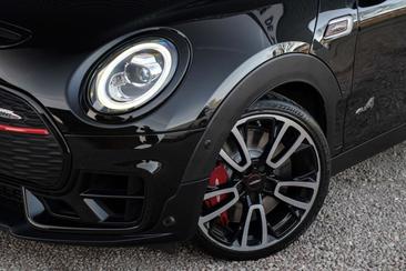 Mini Clubman JCW Cooper — photo 7