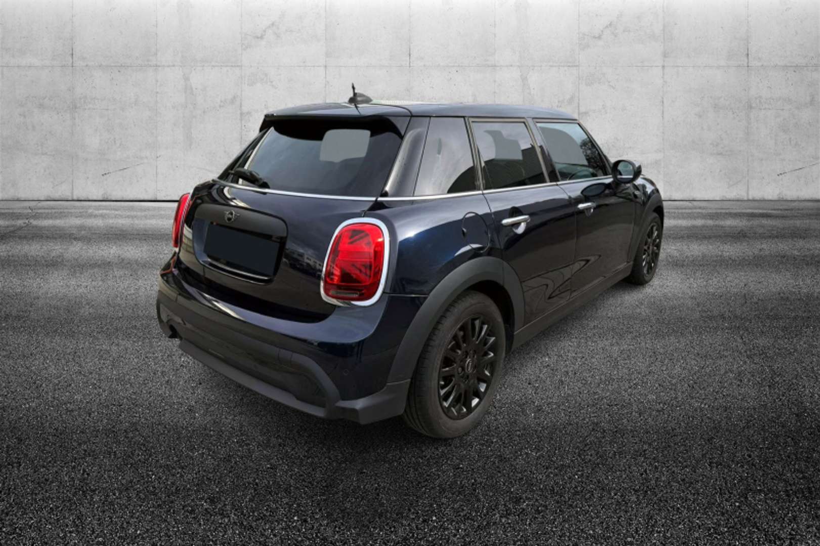 Mini 5 Portes Classic One - 2021 - Joinsteer - #3