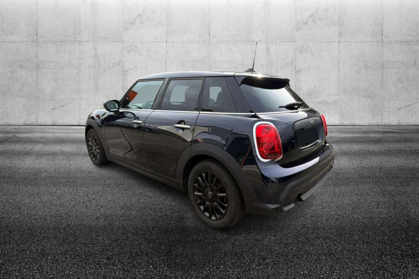 Mini 5 Portes Classic One - 2021 - Joinsteer - #4