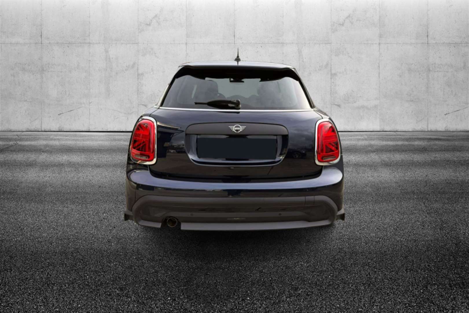 Mini 5 Portes Classic One - 2021 - Joinsteer - #5
