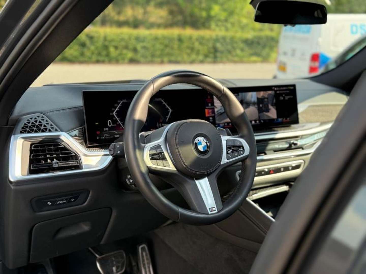 BMW X6 30d XDrive M Sport - 2024 - Joinsteer - #7