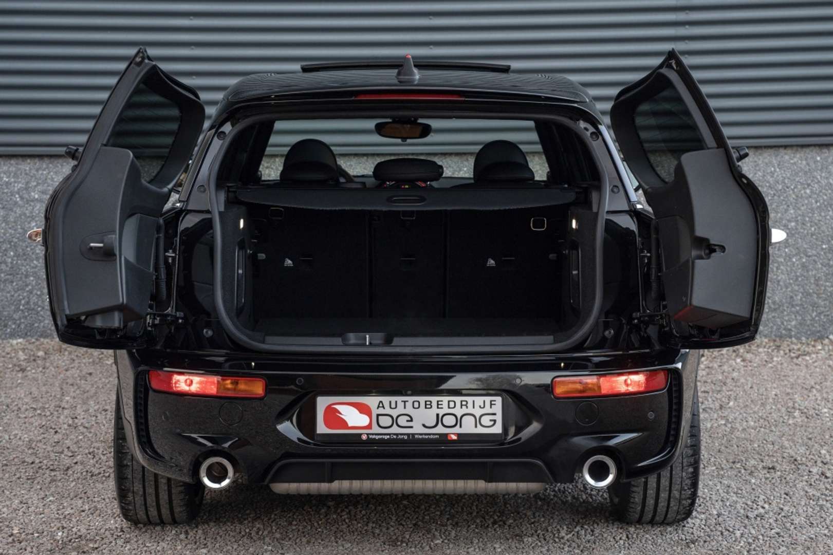 Mini Clubman JCW Cooper - 2019 - Joinsteer - #10