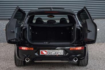 Mini Clubman JCW Cooper — photo 10