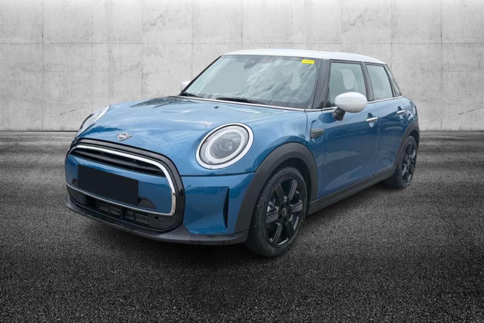 Mini 5 Portes Classic Cooper - 2024 - Joinsteer - #1