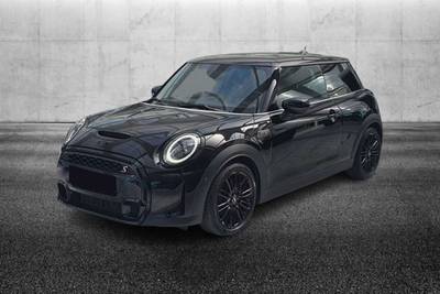 Mini Hatch Classic Cooper S - 2022 - Joinsteer - #1