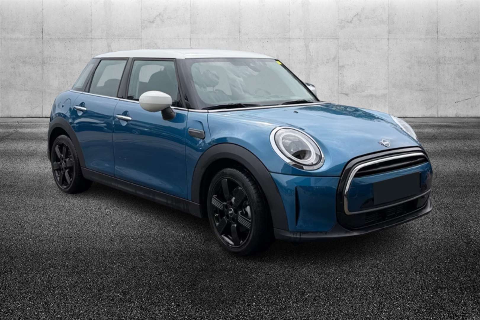 Mini 5 Portes Classic Cooper - 2024 - Joinsteer - #2