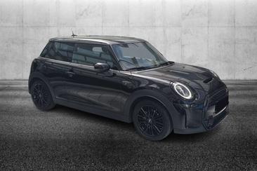 Mini Hatch Classic Cooper S — photo 2