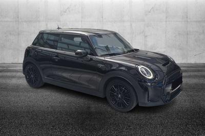 Mini Hatch Classic Cooper S