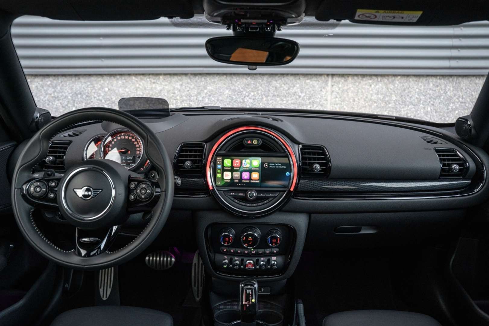 Mini Clubman JCW Cooper - 2019 - Joinsteer - #12