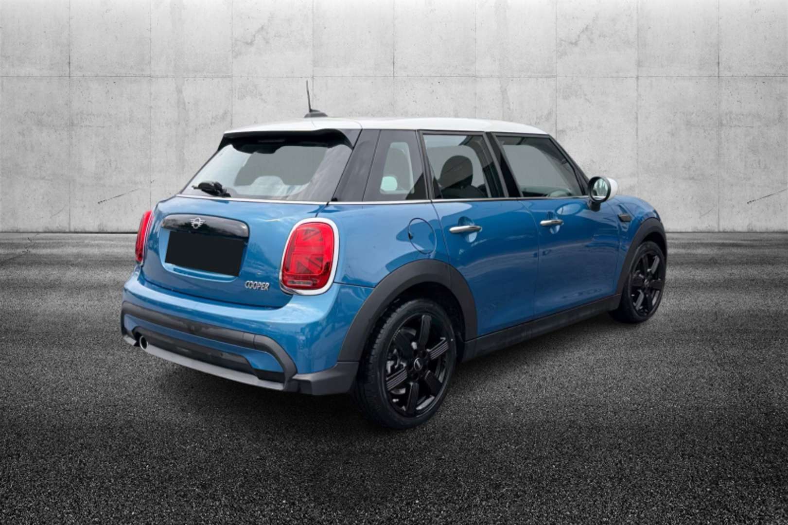 Mini 5 Portes Classic Cooper - 2024 - Joinsteer - #3