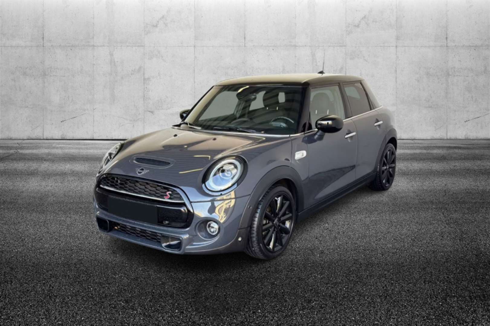 Mini 5 Portes Cooper S - 2021 - Joinsteer - #1