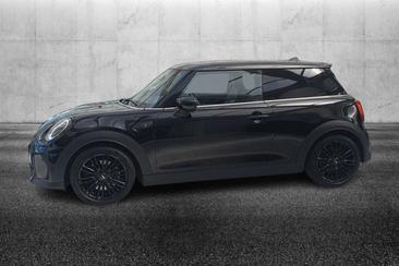 Mini Hatch Classic Cooper S — photo 3