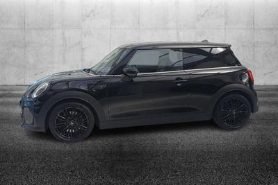Mini Hatch Classic Cooper S