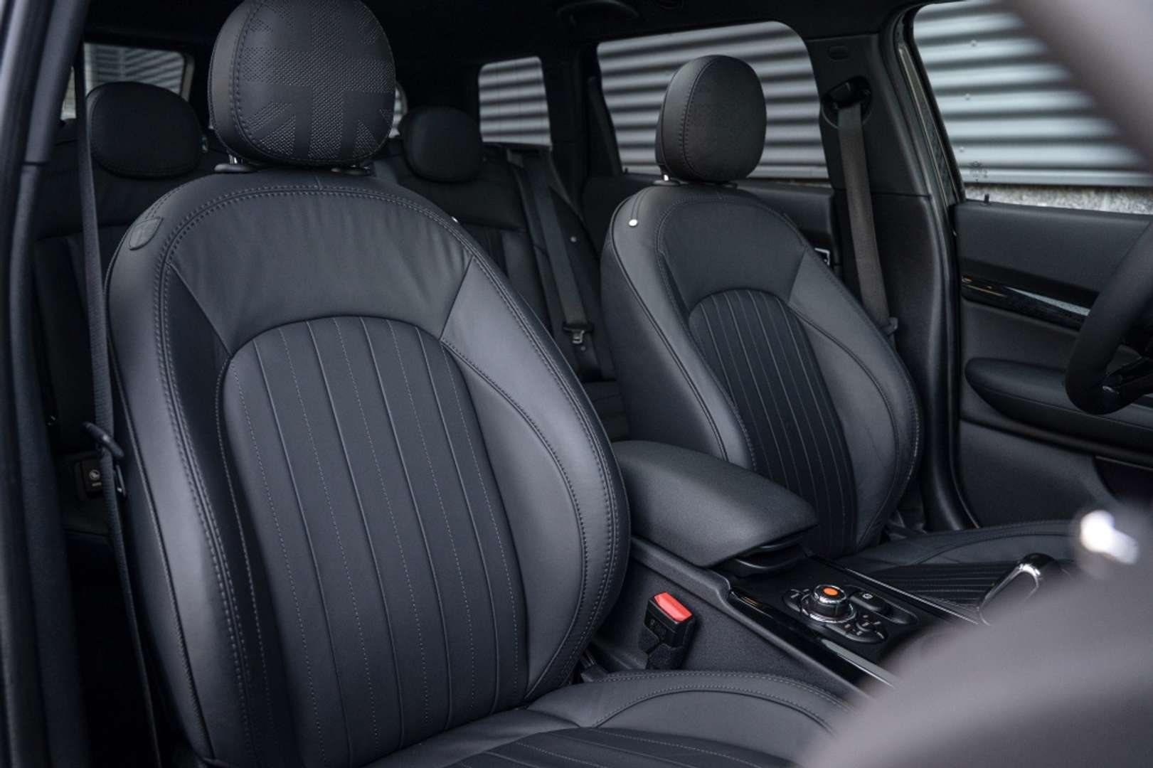 Mini Clubman JCW Cooper - 2019 - Joinsteer - #13