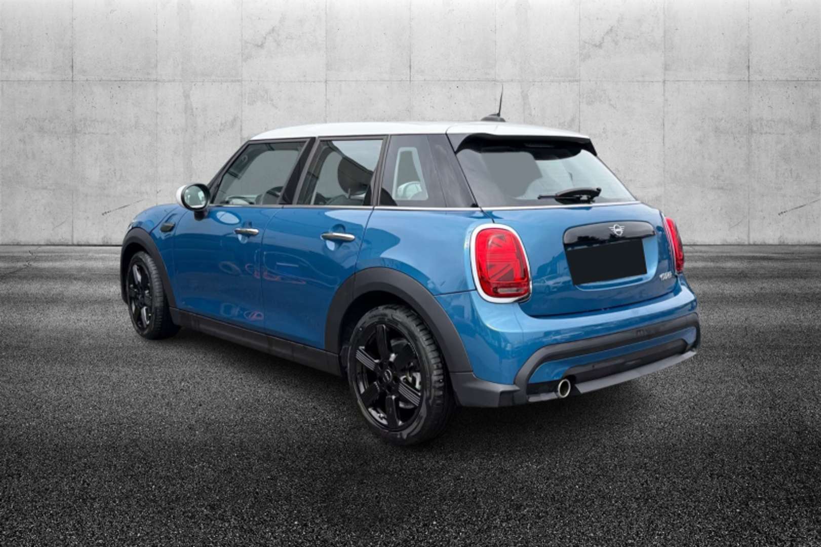 Mini 5 Portes Classic Cooper - 2024 - Joinsteer - #4