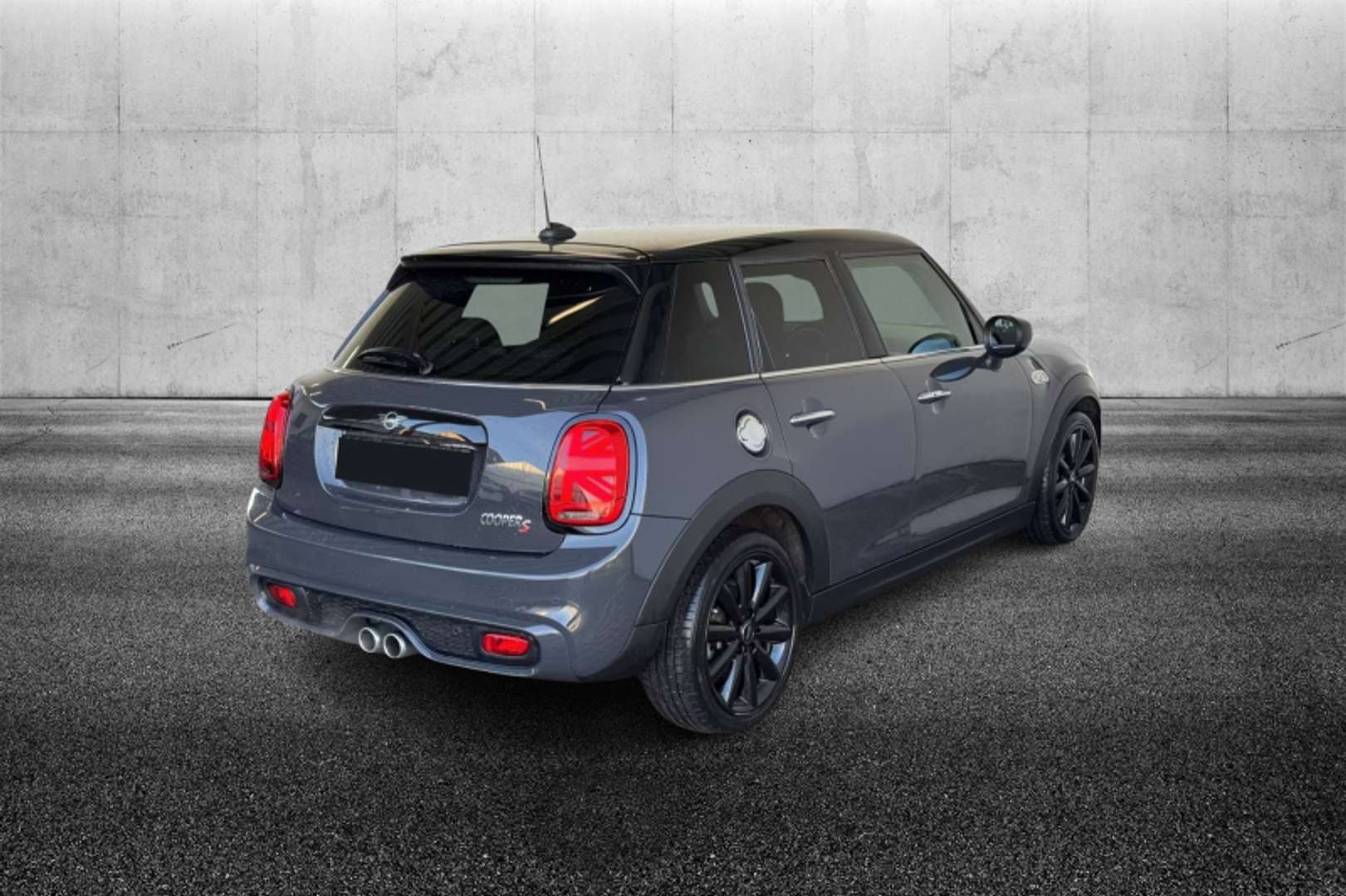 Mini 5 Portes Cooper S - 2021 - Joinsteer - #2