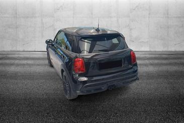 Mini Hatch Classic Cooper S — photo 4
