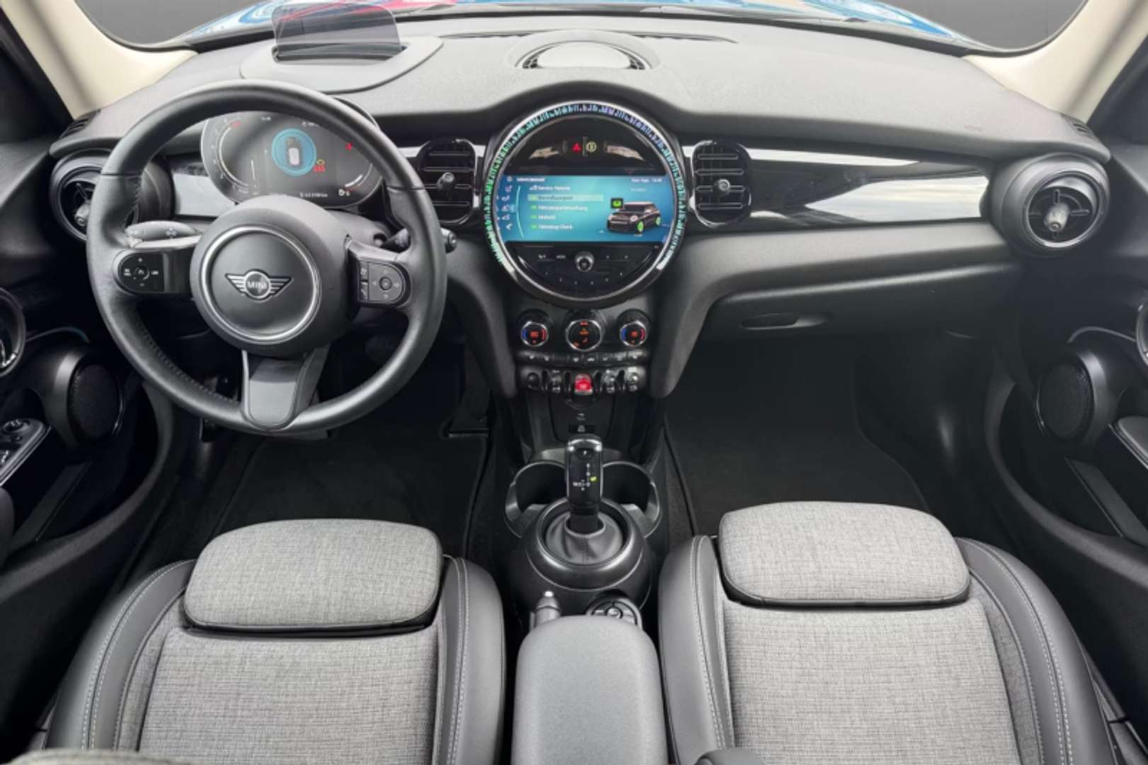Mini 5 Portes Classic Cooper - 2024 - Joinsteer - #5