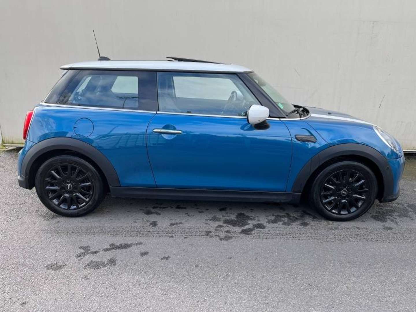 Mini Electric Cooper E - 2023 - Joinsteer - #3