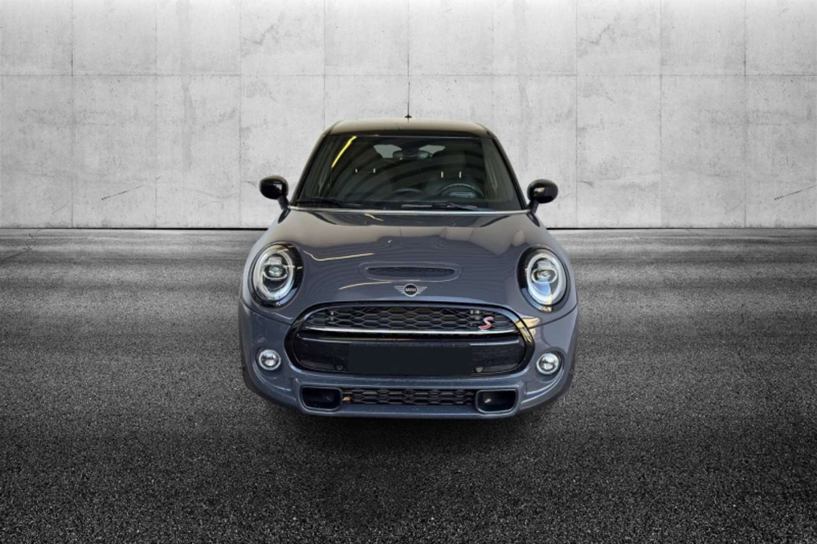 Mini 5 Portes Cooper S - 2021 - Joinsteer - #3