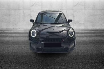 Mini Hatch Classic Cooper S — photo 5