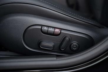 Mini Clubman JCW Cooper — photo 15