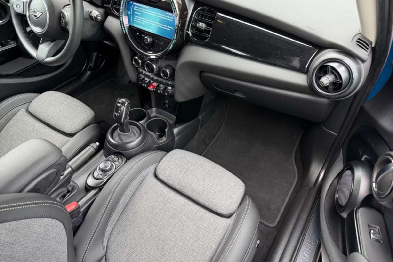 Mini 5 Portes Classic Cooper - 2024 - Joinsteer - #6