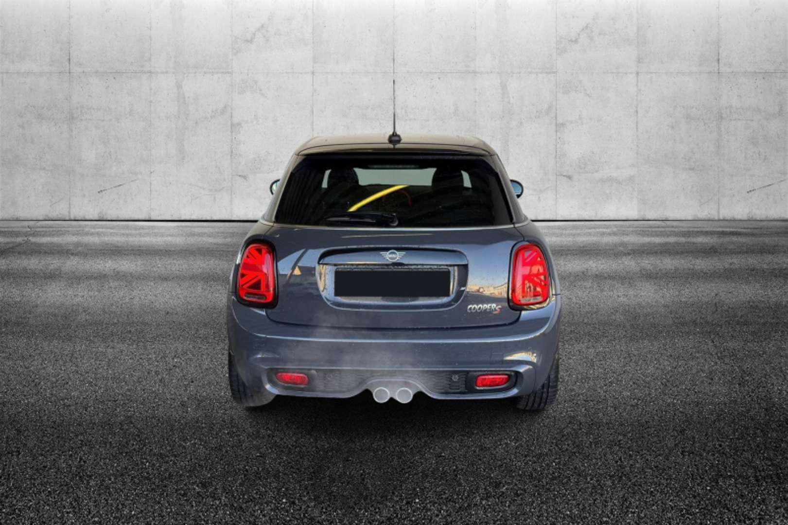 Mini 5 Portes Cooper S - 2021 - Joinsteer - #4