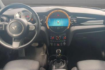 Mini Hatch Classic Cooper S — photo 6