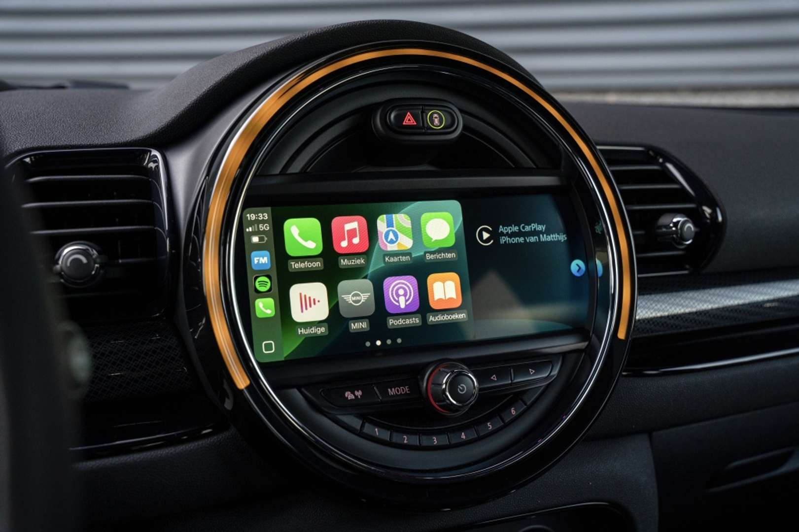 Mini Clubman JCW Cooper - 2019 - Joinsteer - #16