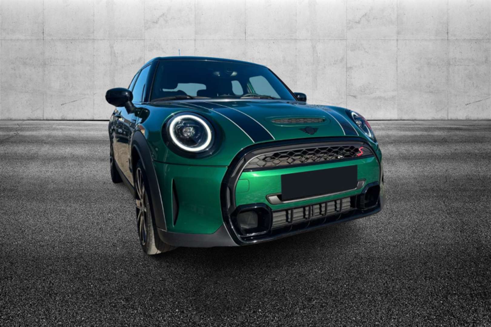 Mini 5 Portes Classic Cooper S - 2022 - Joinsteer - #2