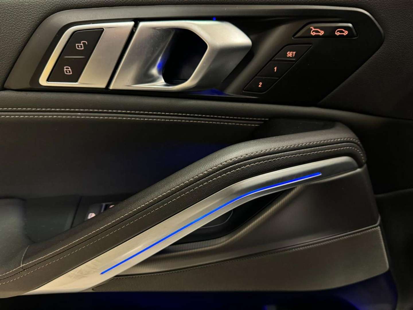 BMW X6 XDrive30d M Sport - 2023 - Joinsteer - #5