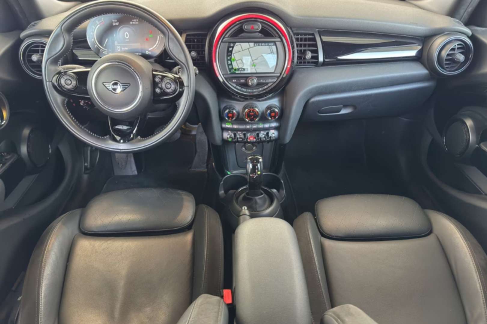 Mini 5 Portes Cooper S - 2021 - Joinsteer - #5