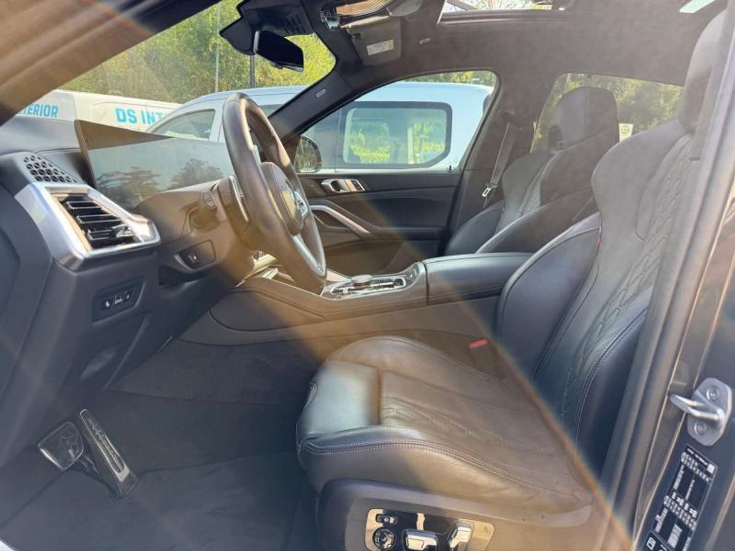 BMW X6 30d XDrive M Sport - 2024 - Joinsteer - #8