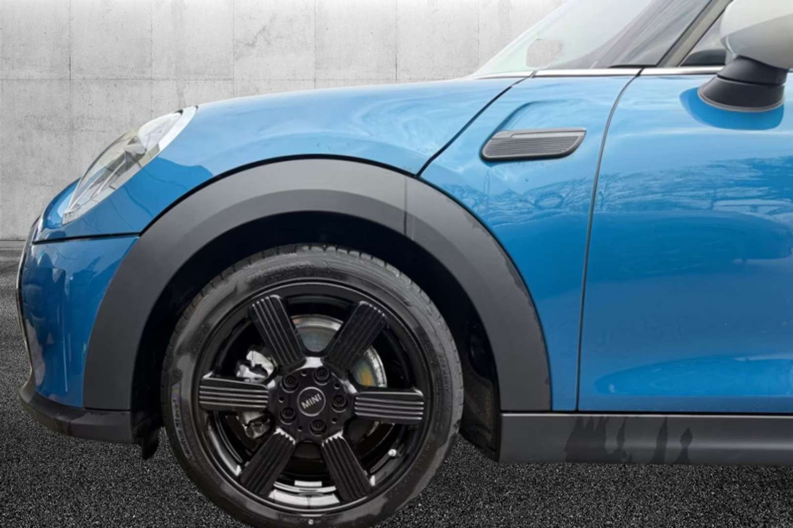 Mini 5 Portes Classic Cooper - 2024 - Joinsteer - #8