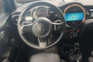 Mini Hatch Classic Cooper S — photo 8