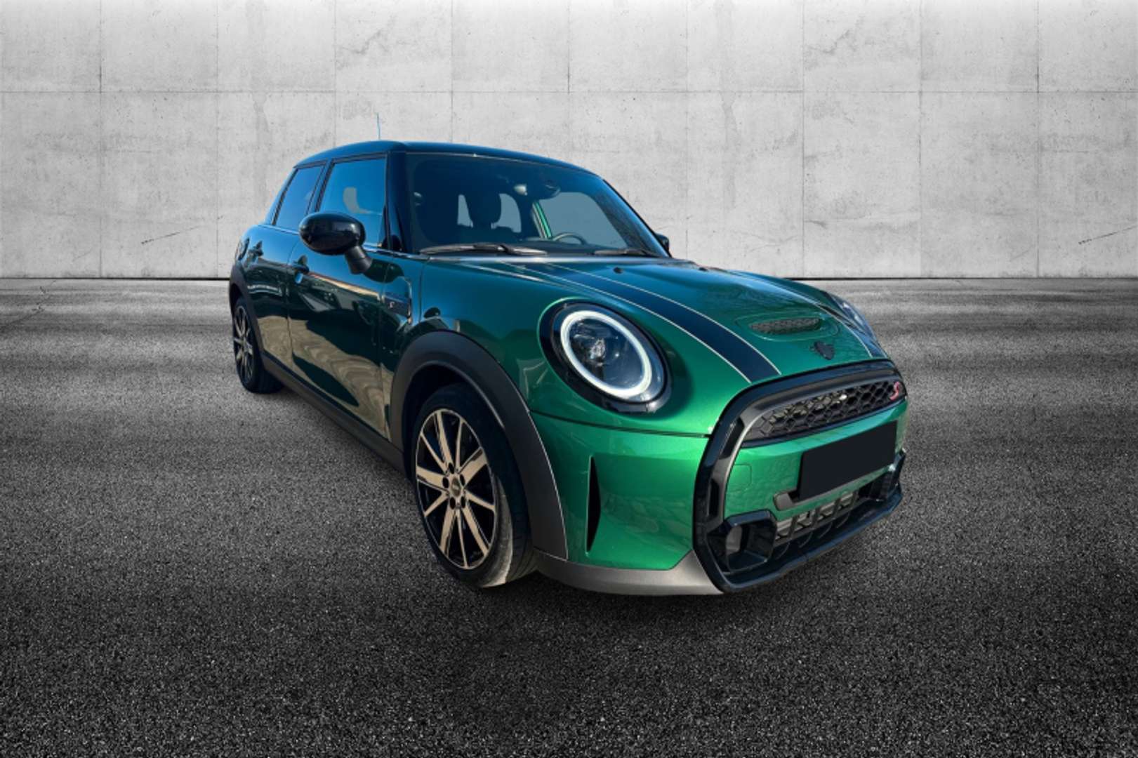 Mini 5 Portes Classic Cooper S - 2022 - Joinsteer - #3