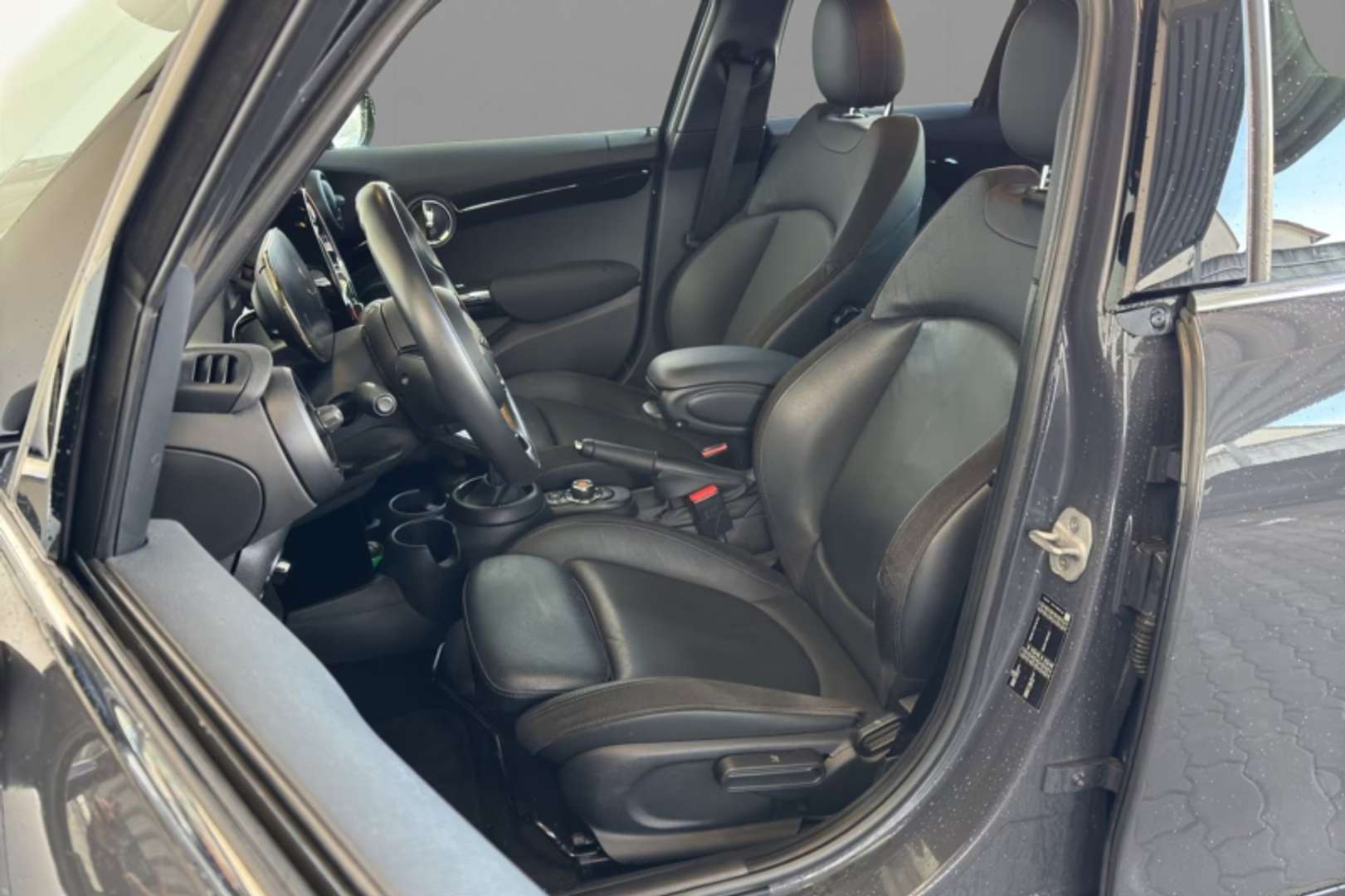 Mini 5 Portes Cooper S - 2021 - Joinsteer - #6