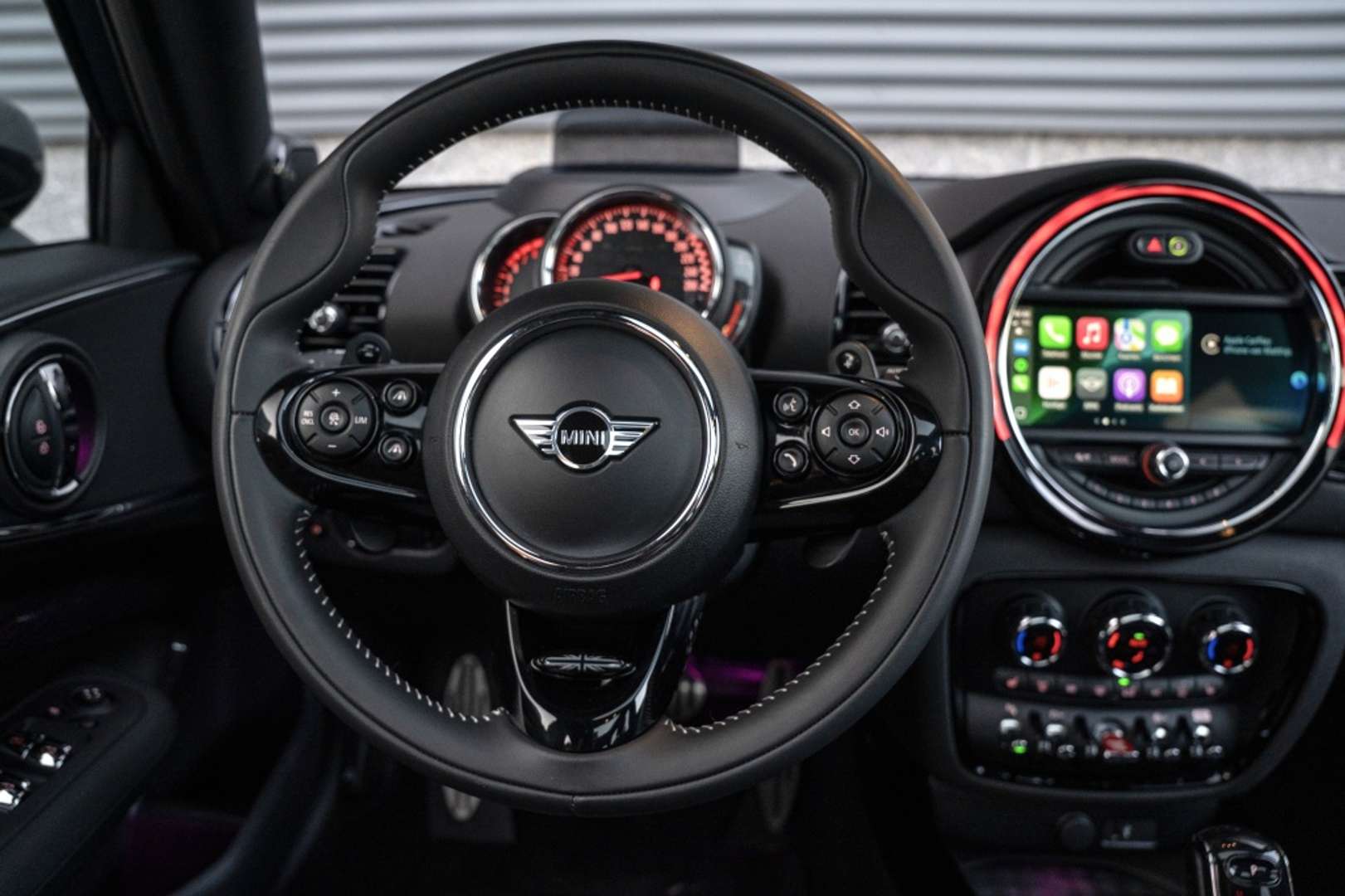 Mini Clubman JCW Cooper - 2019 - Joinsteer - #19