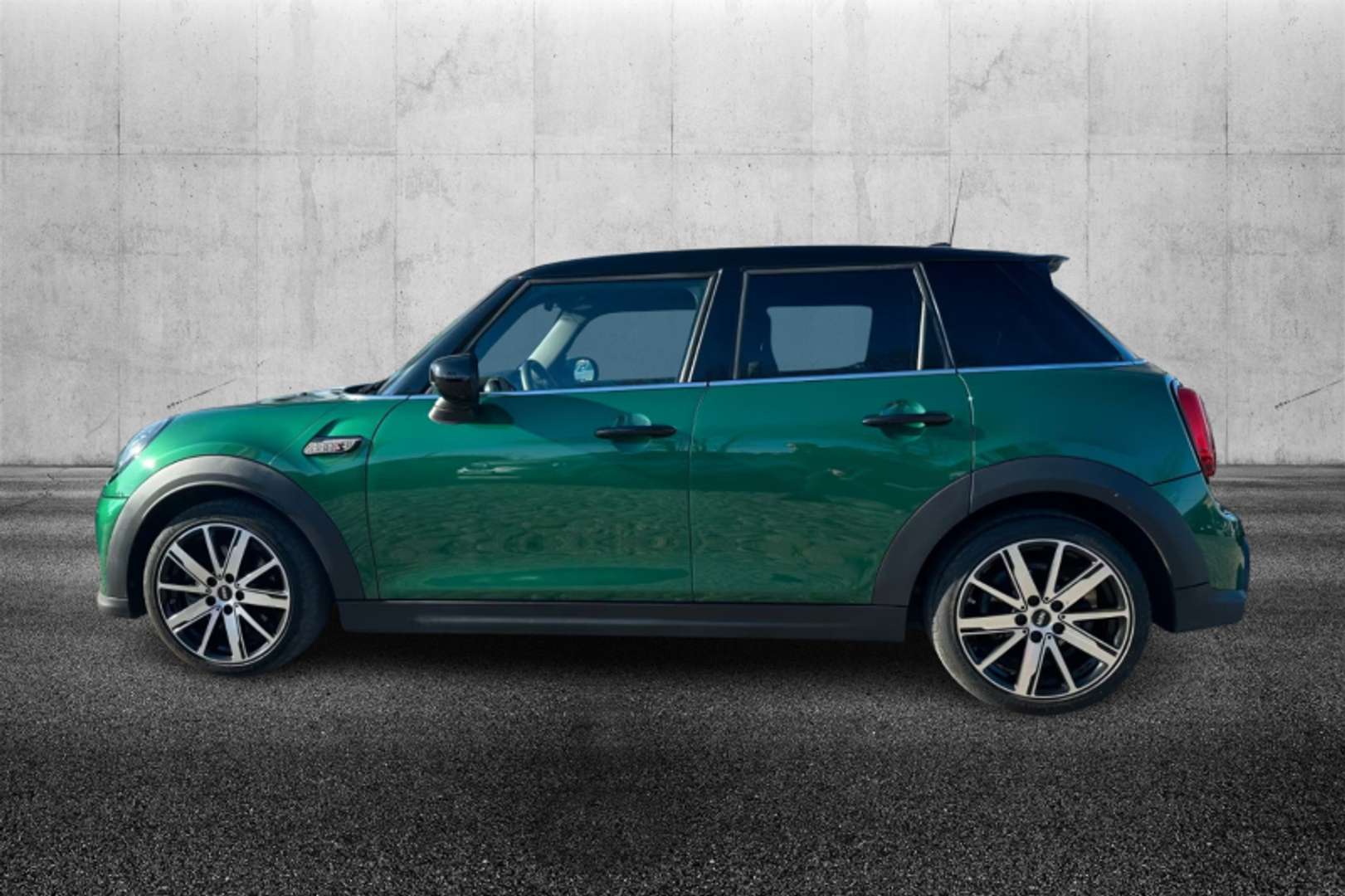Mini 5 Portes Classic Cooper S - 2022 - Joinsteer - #5