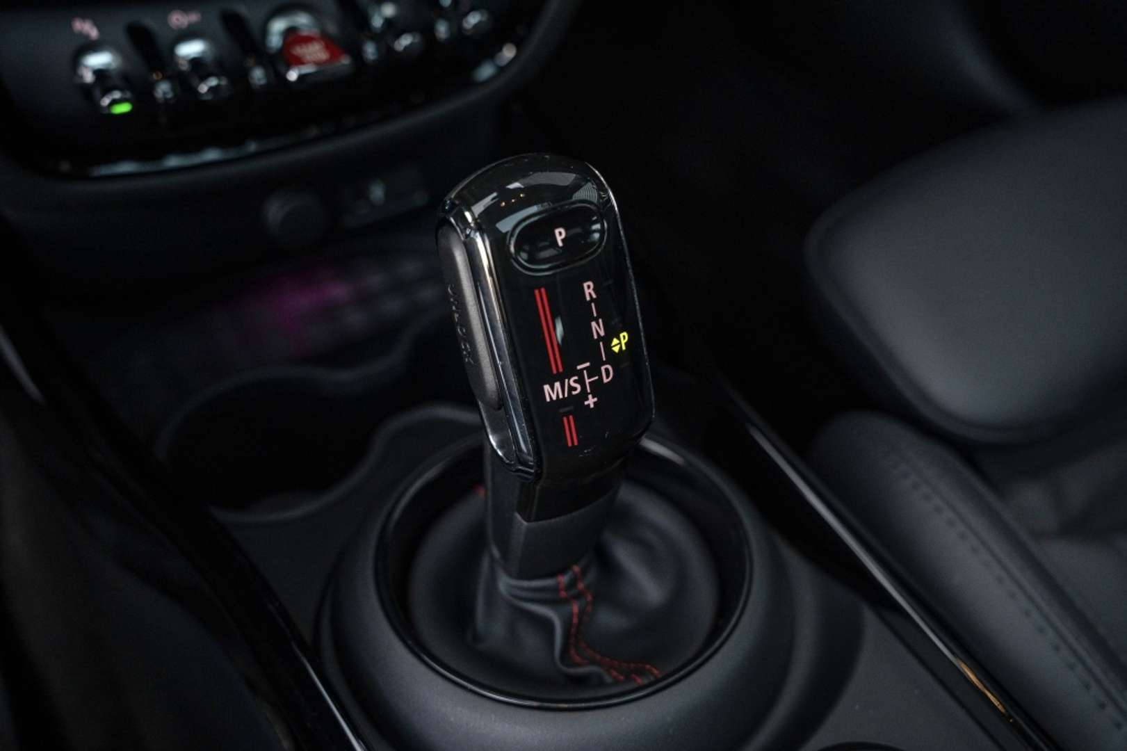 Mini Clubman JCW Cooper - 2019 - Joinsteer - #20