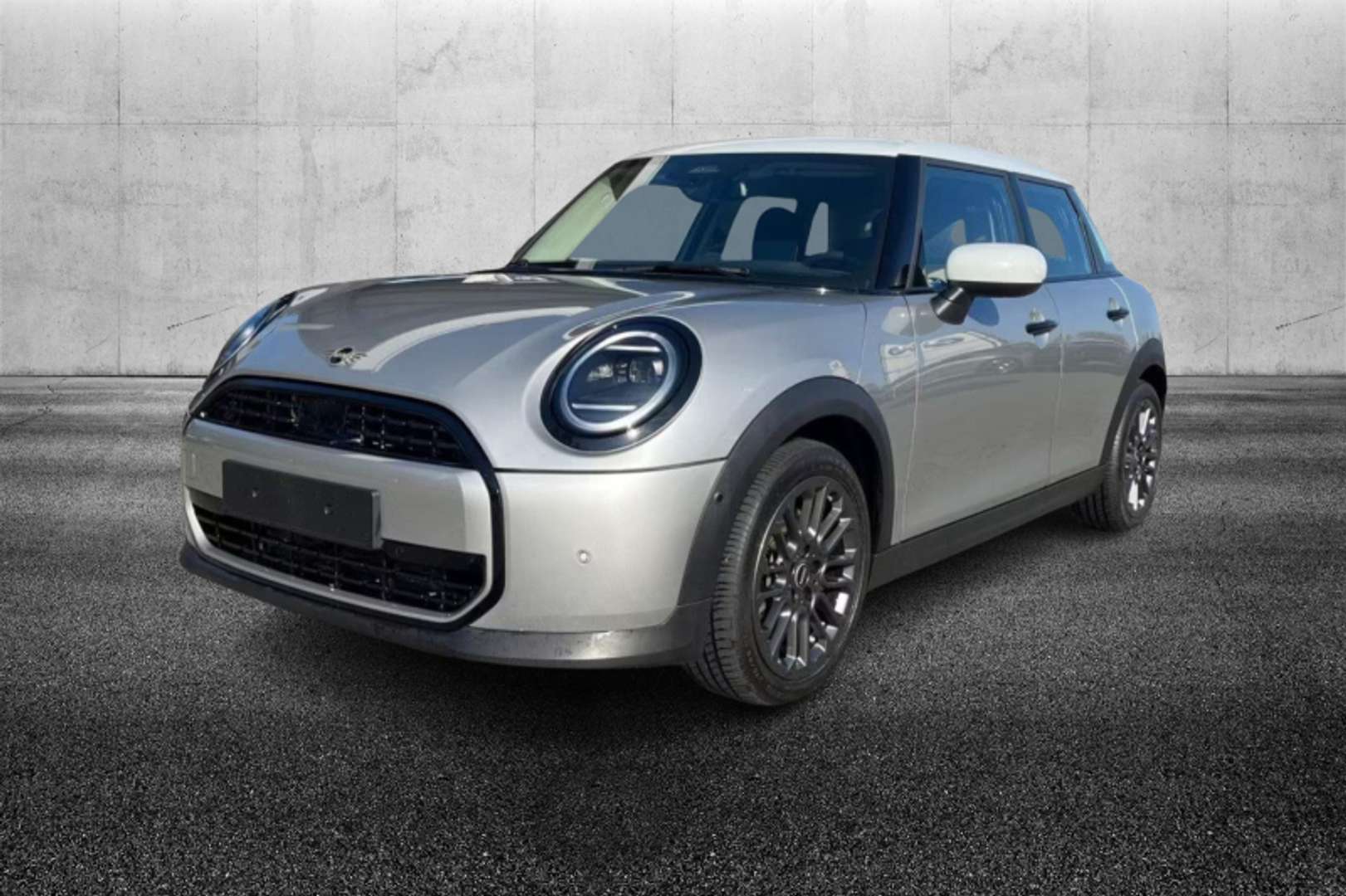Mini 5 Portes Classic Cooper - 2024 - Joinsteer - #1