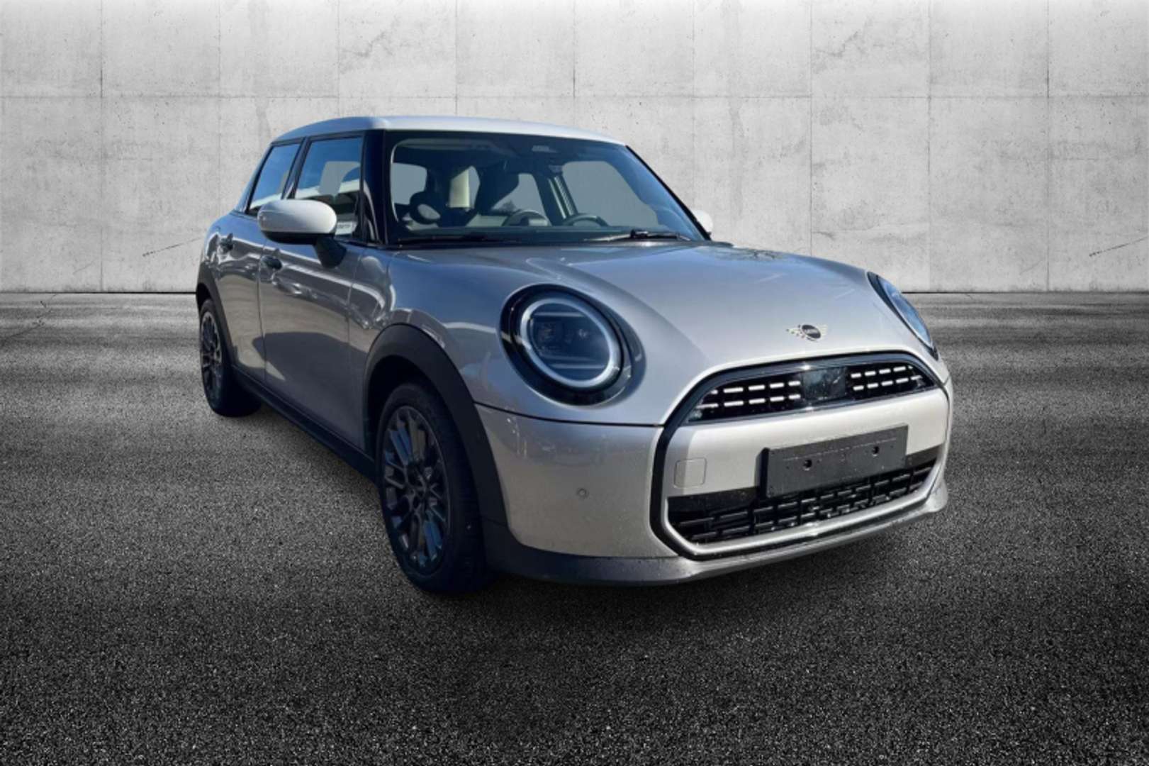 Mini 5 Portes Classic Cooper - 2024 - Joinsteer - #2