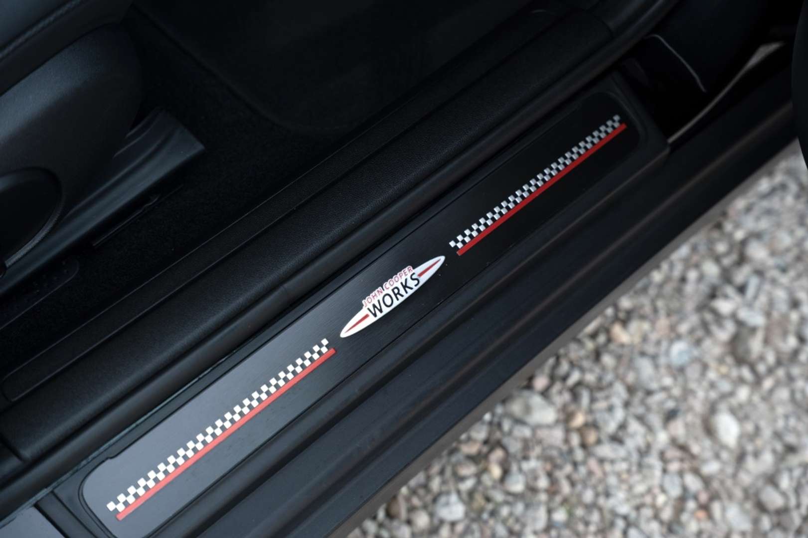 Mini Clubman JCW Cooper - 2019 - Joinsteer - #22