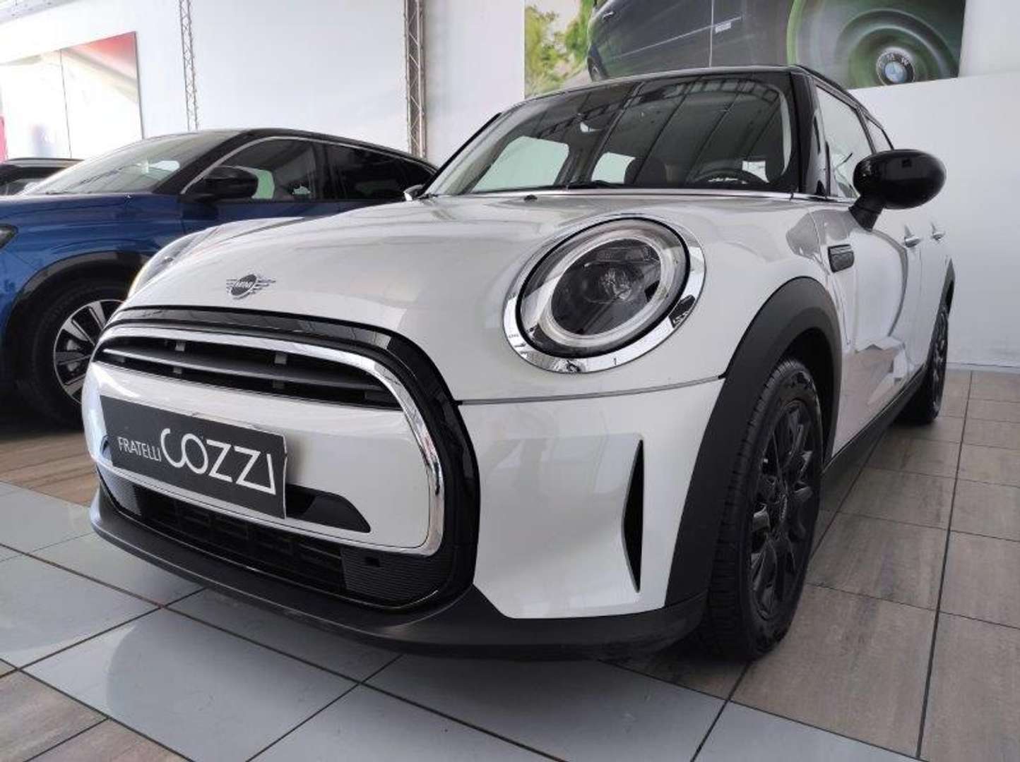 Mini 5 Portes Classic Cooper - 2022 - Joinsteer - #2