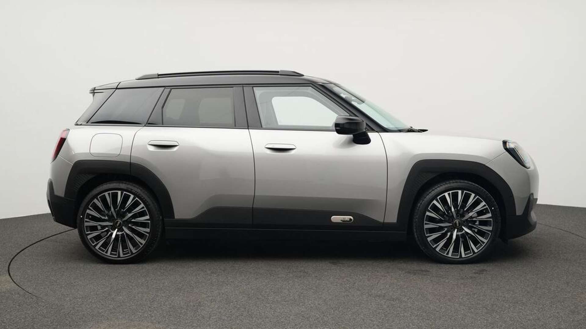 Mini Aceman Favoured - 2025 - Joinsteer - #3