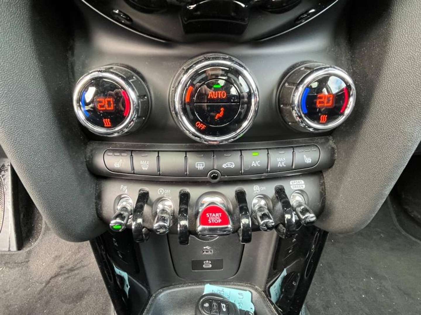 Mini Electric Cooper E - 2023 - Joinsteer - #12