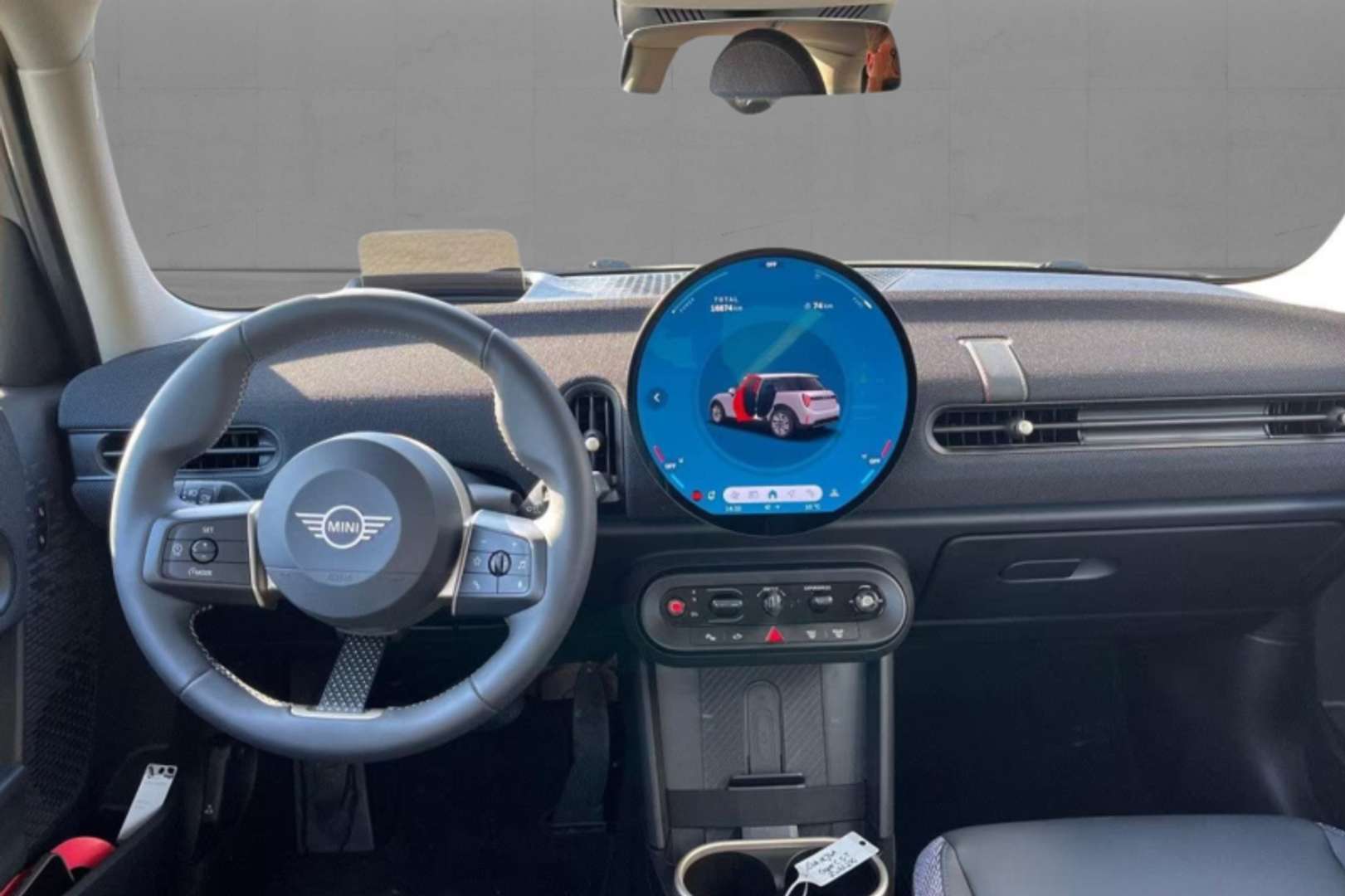 Mini 5 Portes Classic Cooper - 2024 - Joinsteer - #5