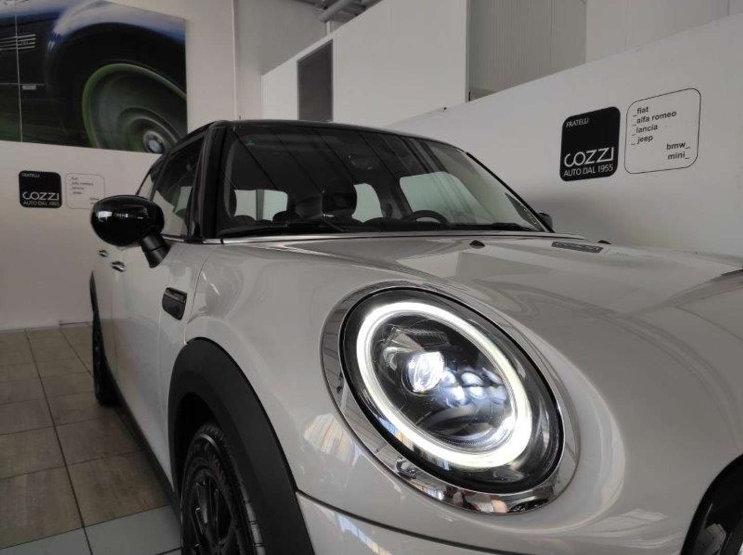 Mini 5 Portes Classic Cooper - 2022 - Joinsteer - #4